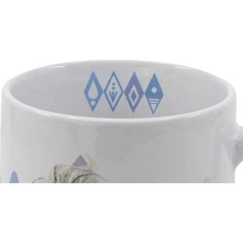 Stor Κεραμική Κούπα 11 oz σε Συσκευασία Δώρου Frozen ii Elements 530-88084 8412497880843