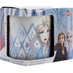 Stor Κεραμική Κούπα 11 oz σε Συσκευασία Δώρου Frozen ii Elements 530-88084 8412497880843