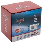 Stor Κουπα Κεραμική 11 Oz Σε Κουτί Cars Stickers 530-88074 8412497880744