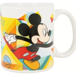 Stor Ceramic mug 11 oz in Gift box Mickey Color Flow 530-78121 8412497781218