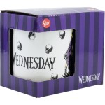 Stor Κεραμική Κούπα 11 Oz Σε Συσκευασία Δώρου Wednesday 530-75978 8412497759781