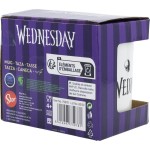Stor Κεραμική Κούπα 11 Oz Σε Συσκευασία Δώρου Wednesday 530-75978 8412497759781