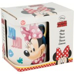 Stor Κεραμική Κούπα 11 oz σε Συσκευασία Δώρου Minnie Summer Crush 530-74811 8412497748112