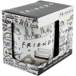 Stor Κεραμική Κούπα 11 Oz Σε Συσκευασία Δώρου Friends 530-00683 8412497006830
