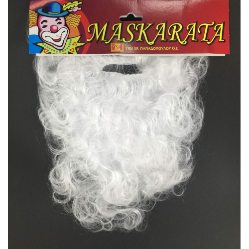 maskarata Μούσια Άι Βασίλη Μεγάλα A0805 5200304408051