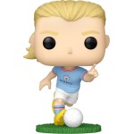Funko Pop Football Manchester City - Erling Haaland 60 - Συλλεκτικό 75113 889698751131