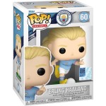 Funko Pop Football Manchester City - Erling Haaland 60 - Συλλεκτικό 75113 889698751131