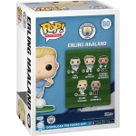 Funko Pop Football Manchester City - Erling Haaland 60 - Συλλεκτικό 75113 889698751131