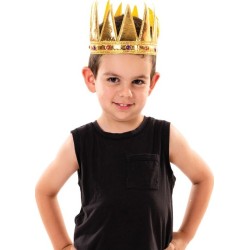 Fun Fashion Halloween King Crusader 2km 81173 5204745811739