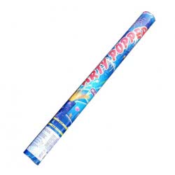 maskarata Party Popper 40Εκ Κανονάκι Εκτοξευτής Πάρτι K83040 5200304430403