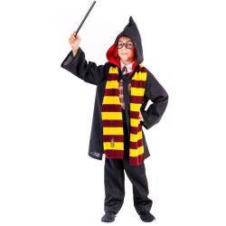 Fun Fashion Gryffindor Scarf 81154 5204745811548