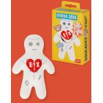 Legami Anti-Stress Squishy - Stress Less - Ex SQI0007 8052694001926