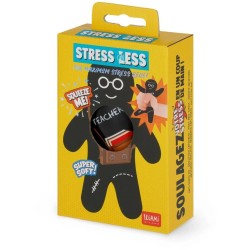 Legami Anti-Stress Squishy - Stress Less - Teacher SQI0008 8052694003616