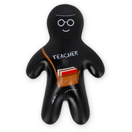 Legami Anti-Stress Squishy - Stress Less - Teacher SQI0008 8052694003616
