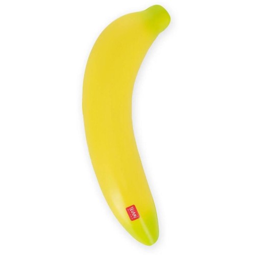 Legami Anti-Stress Squishy - Stress Less - Banana SQI0005 8052694001902
