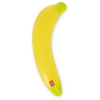 Legami Anti-Stress Squishy - Stress Less - Banana SQI0005 8052694001902