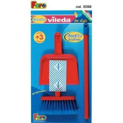 FARO Vileda Σετ 4 Τεμάχια 12068 8001583120682