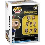 Funko Pop Television: Yellowjackets - Misty 1451 Συλλεκτική Φιγούρα Βινυλίου 70726 889698707268