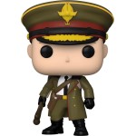 Funko Pop Movies: Rebel Moon - Atticus Noble 1538 Συλλεκτική Φιγούρα Βινυλίου 72629 889698726290
