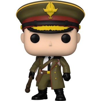 Funko Pop Movies: Rebel Moon - Atticus Noble 1538 Συλλεκτική Φιγούρα Βινυλίου 72629 889698726290