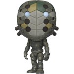 Funko Pop Movies: Rebel Moon - Jimmy 1535 Συλλεκτική Φιγούρα Βινυλίου 72625 889698726252