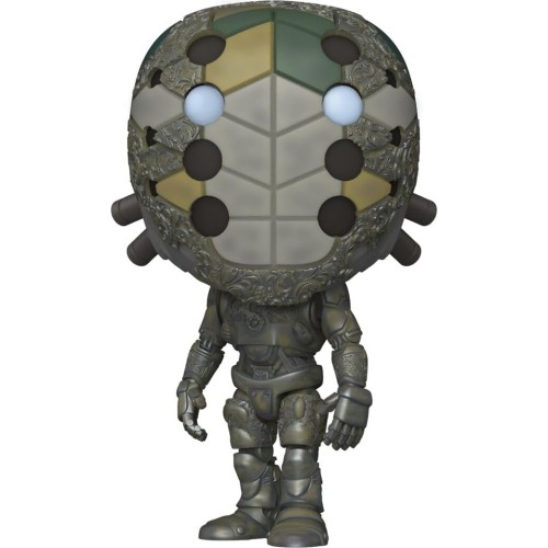 Funko Pop! Movies: Rebel Moon - Jimmy - Collectable Vinyl Figure 72625 889698726252