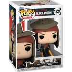 Funko Pop! Movies: Rebel Moon - Nemesis - Collectable Vinyl Figure 72628 889698726283