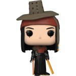 Funko Pop! Movies: Rebel Moon - Nemesis - Collectable Vinyl Figure 72628 889698726283