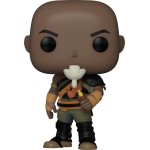 Funko Pop Movies: Rebel Moon - Titus 1536 Συλλεκτική Φιγούρα Βινυλίου 72627 889698726276