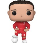 Funko Pop! Soccer: Liverpool Fc - Darwin Nunez - Collectable Vinyl Figure 73932 889698739320
