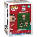 Funko Pop! Soccer: Liverpool Fc - Darwin Nunez - Collectable Vinyl Figure 73932 889698739320