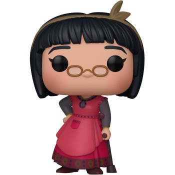Funko Pop! Vinyl: Disney Wish - Dahlia - Collectable Vinyl Figure - Gift Idea 72421 889698724210