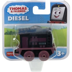 Mattel Thomas And Friends Diesel HJL21 / HJL24 194735089192