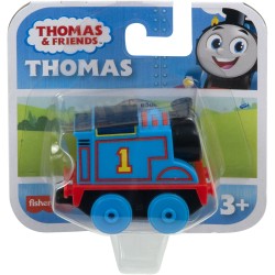 Mattel Thomas And Friends Τόμας Το Τρενάκι Πλαστικά Τρενάκια Thomas HJL21 / HJL22 194735089154