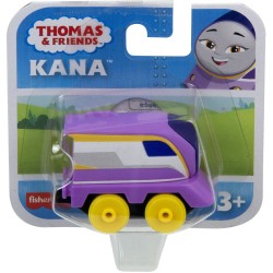 Mattel Thomas And Friends Kana HJL21 / HJL25 194735089123