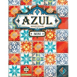 κάισσα Mini Blue KA114664 5205444114664