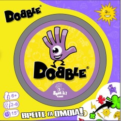 κάισσα Dobble eco KA114966 3558380117582