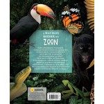susaeta The Magical World of Animals 2355 9789606179075