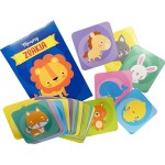 susaeta Memory: Memory - Animals 2453 9786182240007