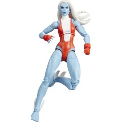 Hasbro Marvel Avengers Marvel Legends Series Namorita, Comics Collectible 15 Εκ. F8996 / F9017 5010996196774