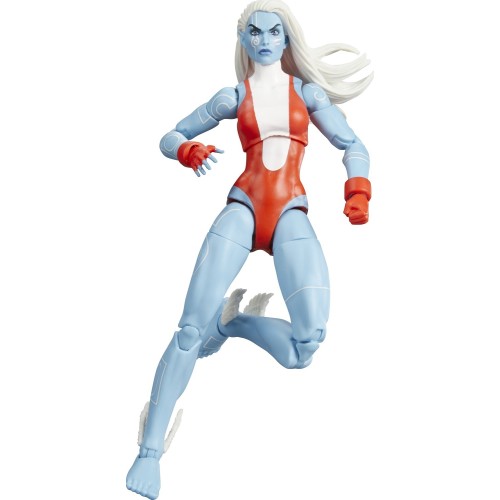 Hasbro Marvel Avengers Marvel Legends Series Namorita, Comics Collectible 6-Inch F8996 / F9017 5010996196774