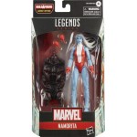 Hasbro Marvel Avengers Marvel Legends Series Namorita, Comics Collectible 6-Inch F8996 / F9017 5010996196774