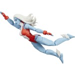 Hasbro Marvel Avengers Marvel Legends Series Namorita, Comics Collectible 6-Inch F8996 / F9017 5010996196774