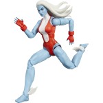 Hasbro Marvel Avengers Marvel Legends Series Namorita, Comics Collectible 6-Inch F8996 / F9017 5010996196774