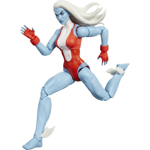 Hasbro Marvel Avengers Marvel Legends Series Namorita, Comics Collectible 15 Εκ. F8996 / F9017 5010996196774