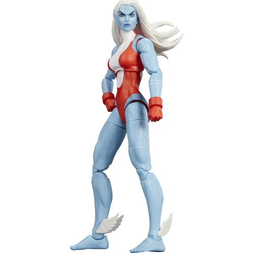 Hasbro Marvel Avengers Marvel Legends Series Namorita, Comics Collectible 6-Inch F8996 / F9017 5010996196774