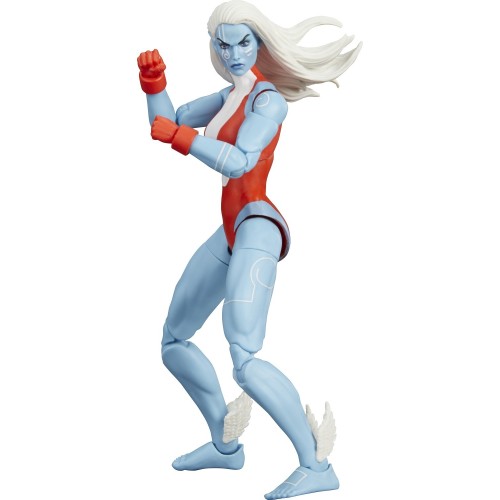 Hasbro Marvel Avengers Marvel Legends Series Namorita, Comics Collectible 6-Inch F8996 / F9017 5010996196774