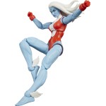 Hasbro Marvel Avengers Marvel Legends Series Namorita, Comics Collectible 6-Inch F8996 / F9017 5010996196774
