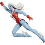 Hasbro Marvel Avengers Marvel Legends Series Namorita, Comics Collectible 6-Inch F8996 / F9017 5010996196774