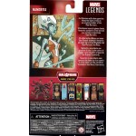 Hasbro Marvel Avengers Marvel Legends Series Namorita, Comics Collectible 15 Εκ. F8996 / F9017 5010996196774